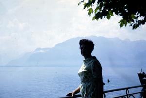 Photo of Alice Persyn